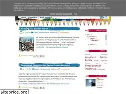 Sites similar to tugas-akuntansi.blogspot.com