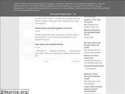 Sites similar to tugas-makalah.blogspot.com