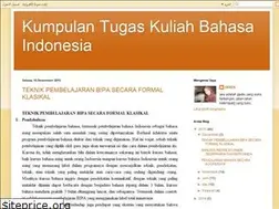 Sites similar to tugas-rianti.blogspot.com