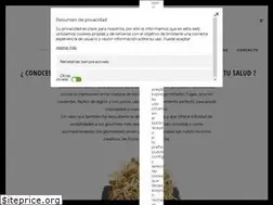 Sites similar to tugas.es