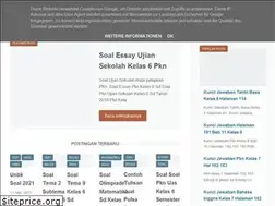 Sites similar to tugasagusdoc.blogspot.com