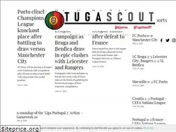 Sites similar to tugascout.com