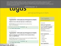 Sites similar to tugasmadrid.blogspot.com