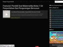 Sites similar to tugasmubelajar.web.app