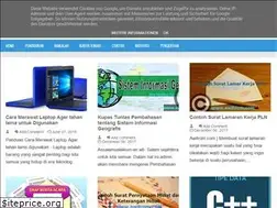 Sites similar to tugasnyapelajar.blogspot.com