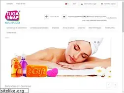 Sites similar to tugasoap.com