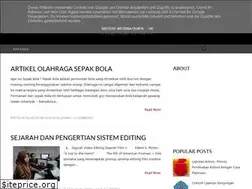 Sites similar to tugassekolah-rahmah.blogspot.com