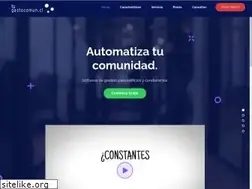 Sites similar to tugastocomun.com