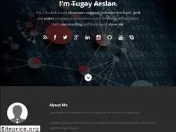 Sites similar to tugayarslan.com
