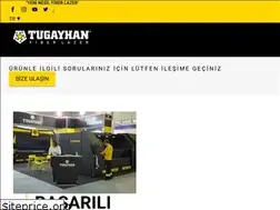 Sites similar to tugayhan.com.tr