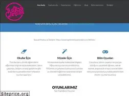Sites similar to tugbacansali.com