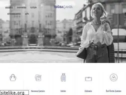 Sites similar to tugbacanta.com