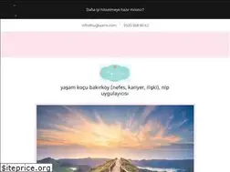 Sites similar to tugbaeris.com