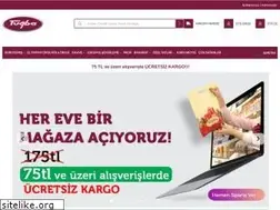 Sites similar to tugbakuruyemis.com.tr
