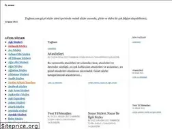 Sites similar to tugbam.com