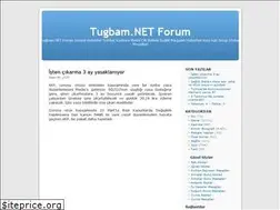 Sites similar to tugbam.net