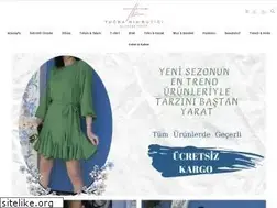 Sites similar to tugbaninbutigi.com