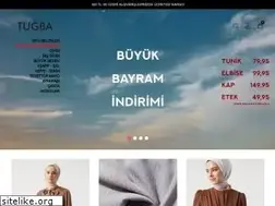 Sites similar to tugbaonline.com