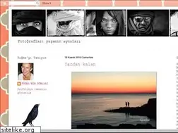 Sites similar to tugbatekeli-foto.blogspot.com