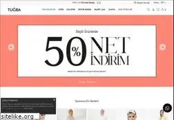 Sites similar to tugbavenn.com