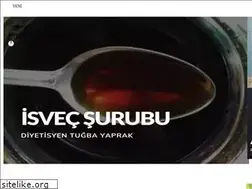 Sites similar to tugbayaprak.com