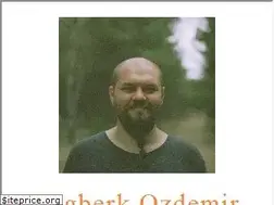 Sites similar to tugberkozdemir.com