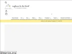 Sites similar to tugboatandthebird.com