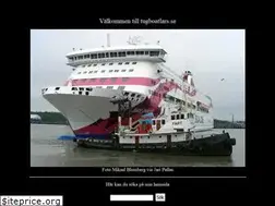Sites similar to tugboatlars.se