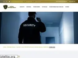 Sites similar to tugcanguvenlik.com