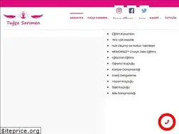Sites similar to tugcesarimen.com