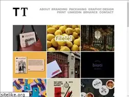 Sites similar to tugcetunc.com