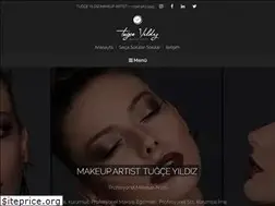 Sites similar to tugceyildiz.com