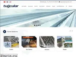 Sites similar to tugcular.com