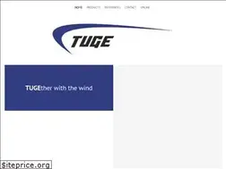 Sites similar to tuge.ee