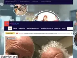 Sites similar to tugeene.mn