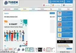 Sites similar to tugem.com.tr