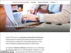 Sites similar to tugestoriaengranada.com