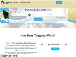 Sites similar to tuggboat.com