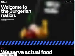 Sites similar to tuggburgers.se