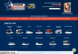 Sites similar to tuggertrailers.com