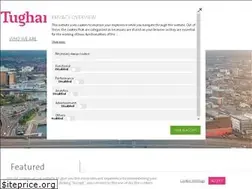 Sites similar to tughans.com