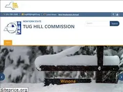 Sites similar to tughill.org