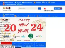 Sites similar to tugia.vn