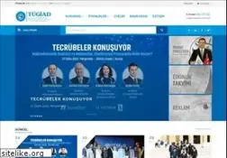 Sites similar to tugiadbursa.org.tr