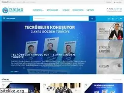 Sites similar to tugiadbursa.org