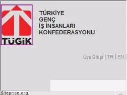 Sites similar to tugik.org.tr