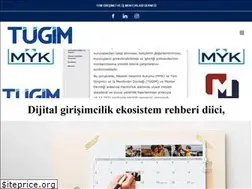 Sites similar to tugim.org