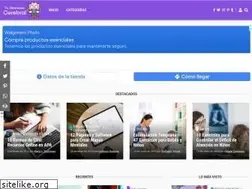 Sites similar to tugimnasiacerebral.com