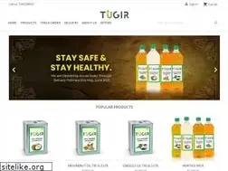 Sites similar to tugir.com