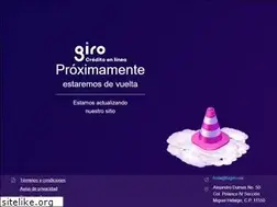 Sites similar to tugiro.mx